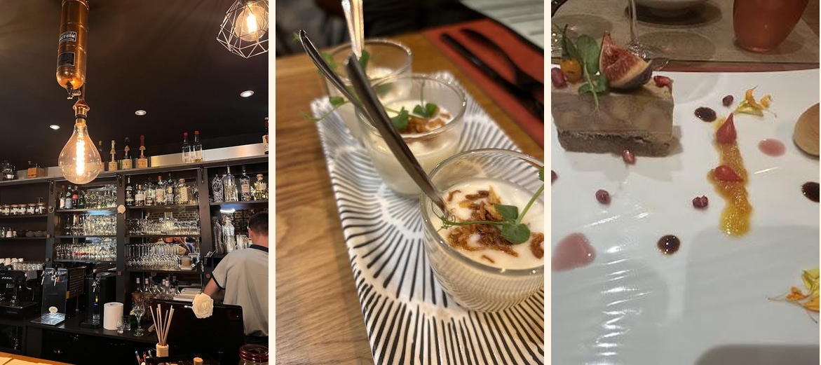 La Signature - Gallery Image 1